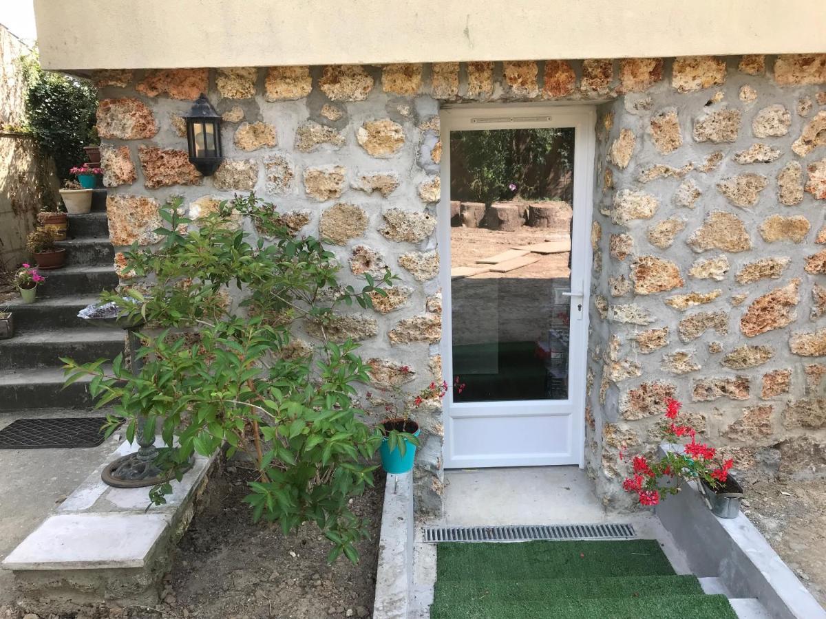 Studios de l'Etang du perray Le Perray-en-Yvelines Habitación foto