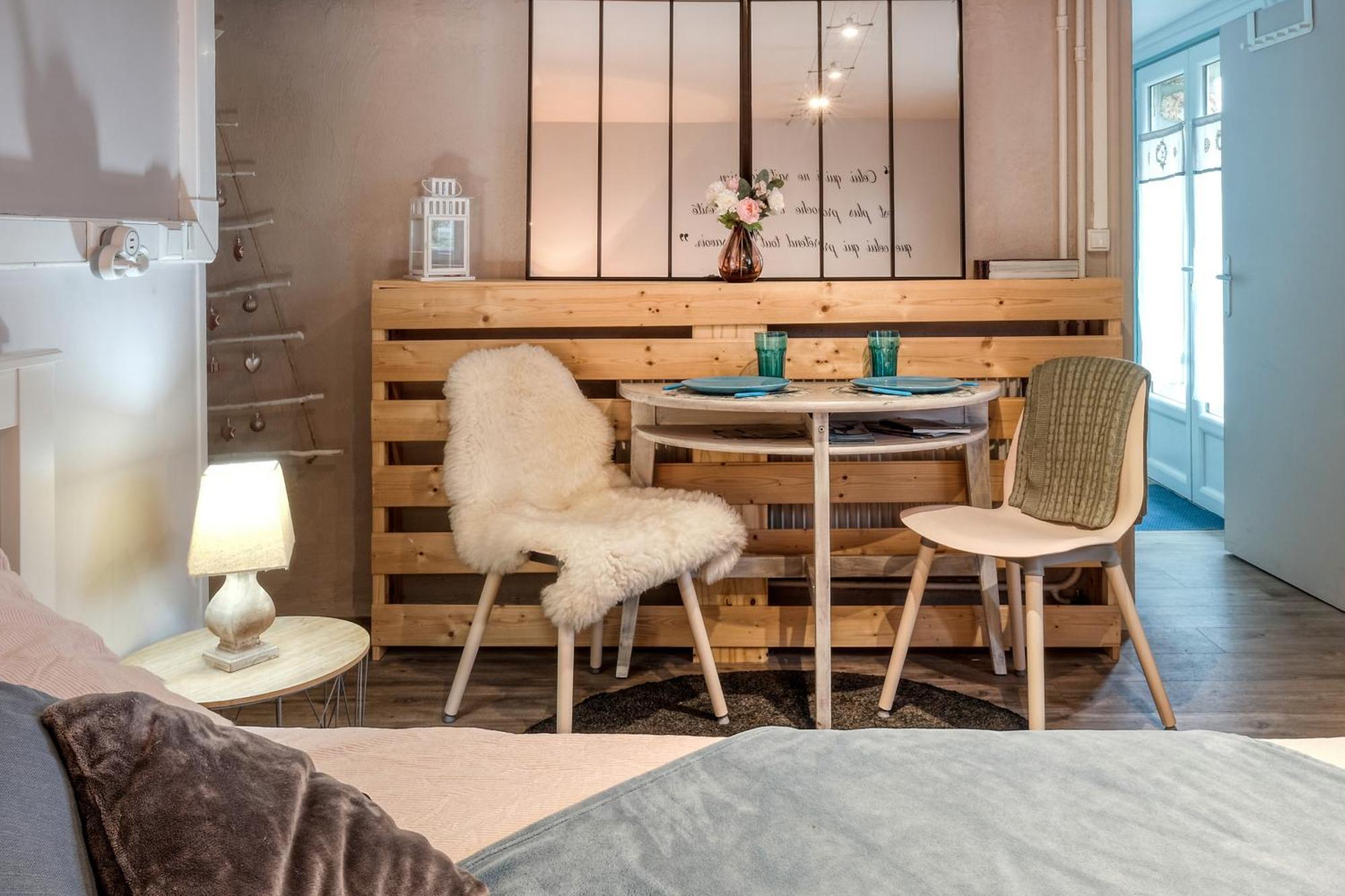 Studios de l'Etang du perray Le Perray-en-Yvelines Habitación foto