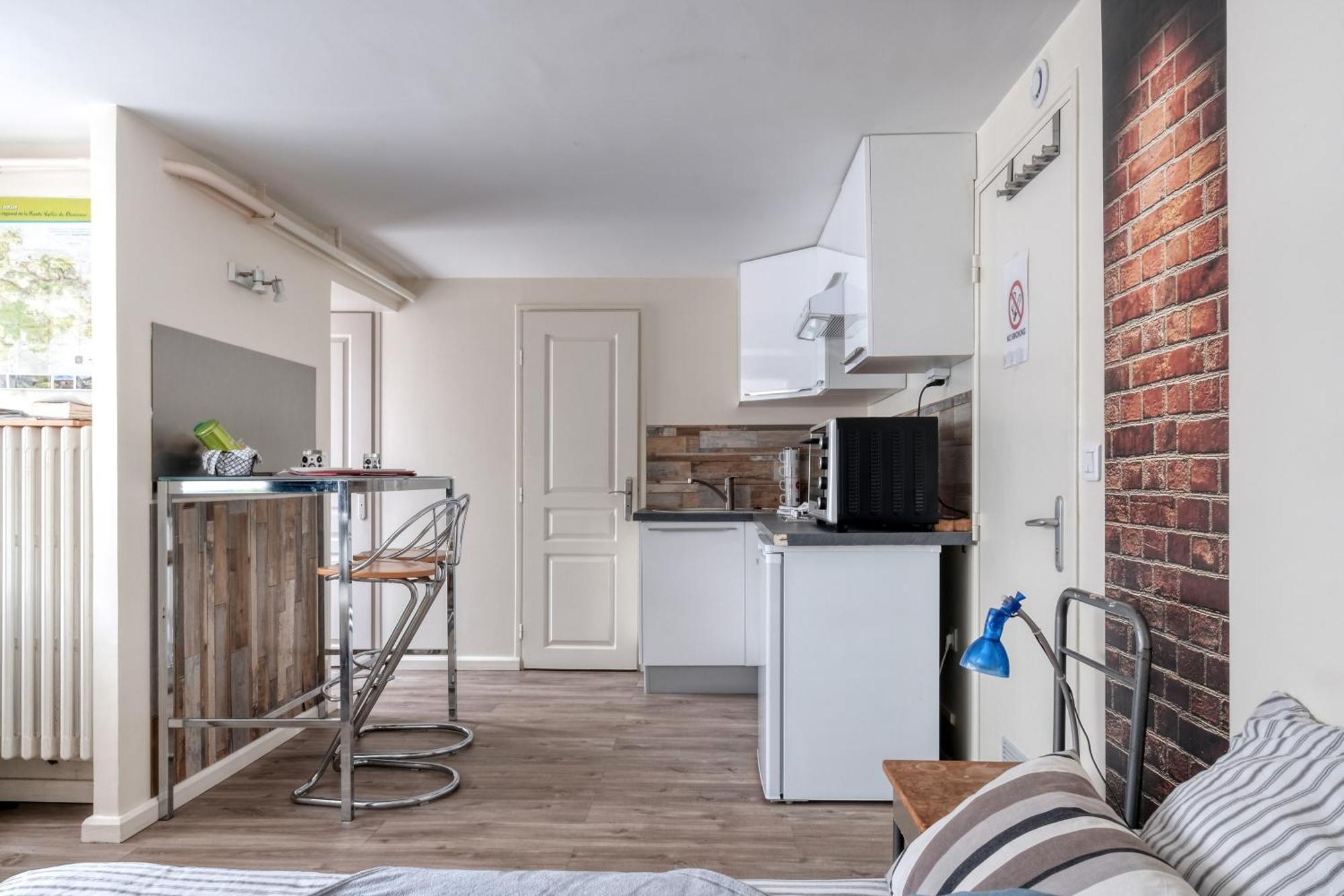 Studios de l'Etang du perray Le Perray-en-Yvelines Habitación foto