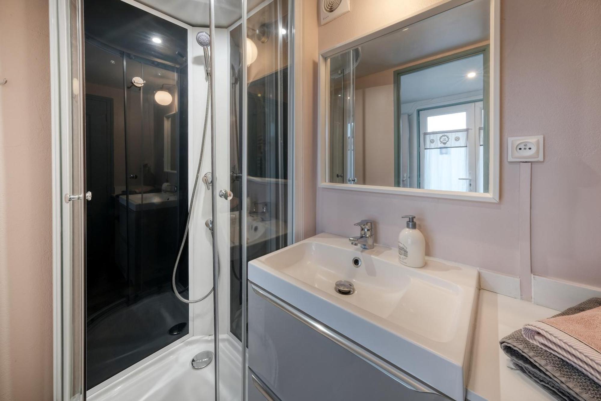 Studios de l'Etang du perray Le Perray-en-Yvelines Habitación foto