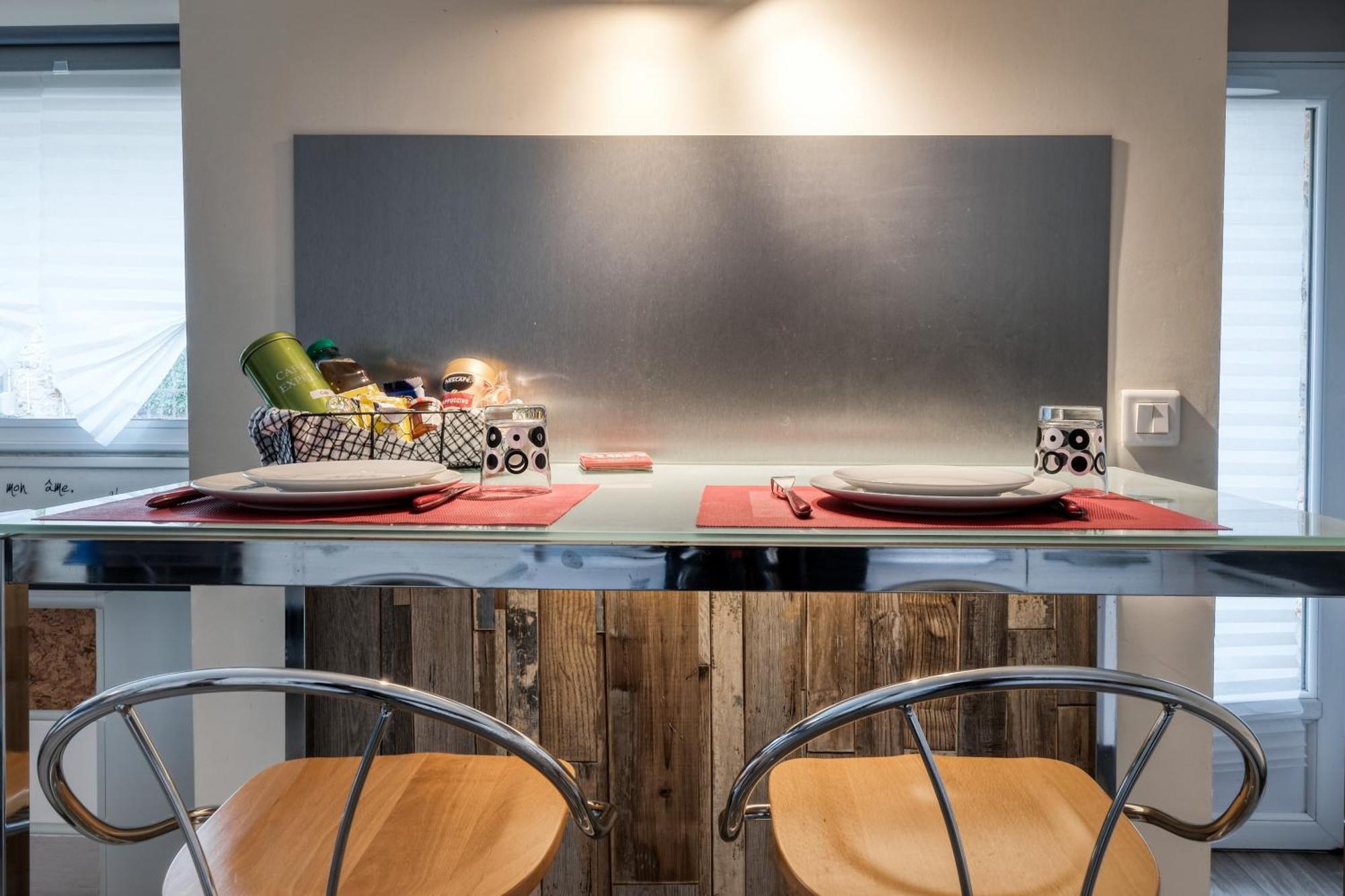 Studios de l'Etang du perray Le Perray-en-Yvelines Habitación foto