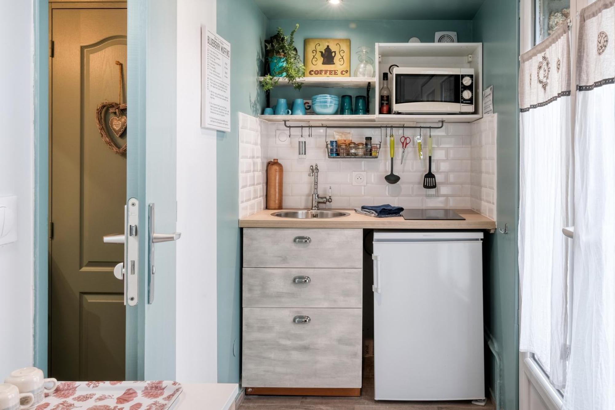 Studios de l'Etang du perray Le Perray-en-Yvelines Habitación foto