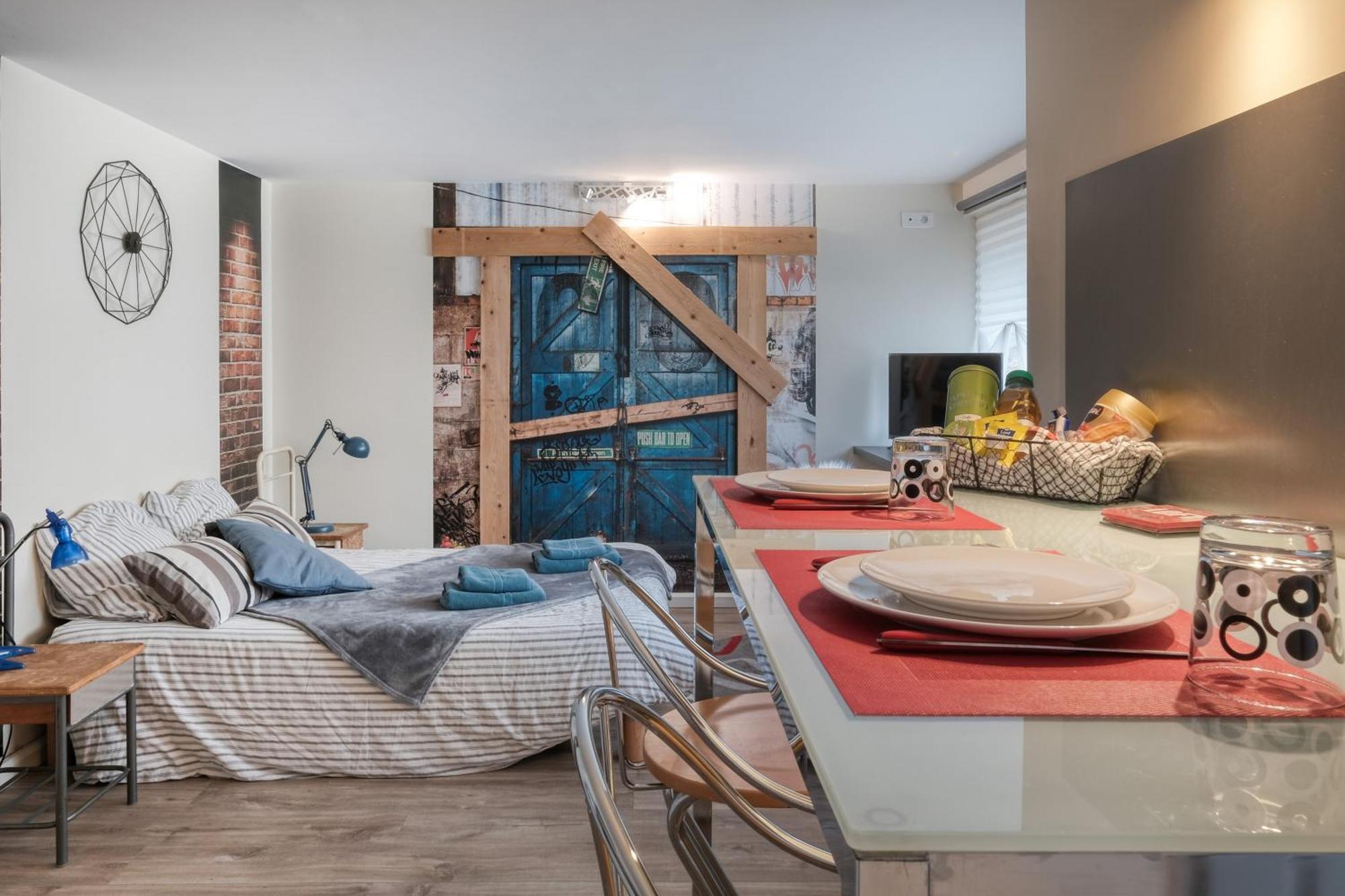 Studios de l'Etang du perray Le Perray-en-Yvelines Habitación foto