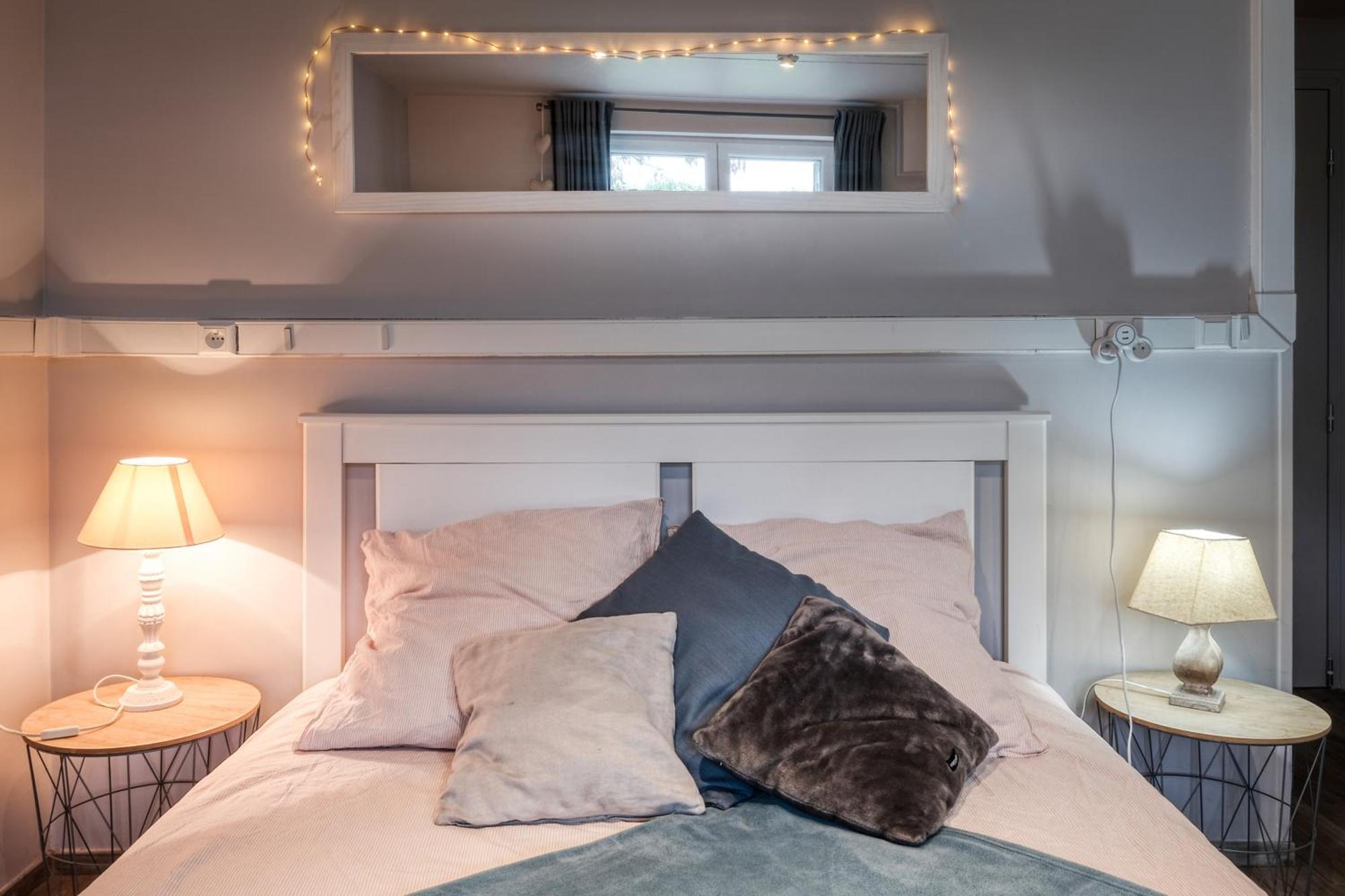 Studios de l'Etang du perray Le Perray-en-Yvelines Habitación foto