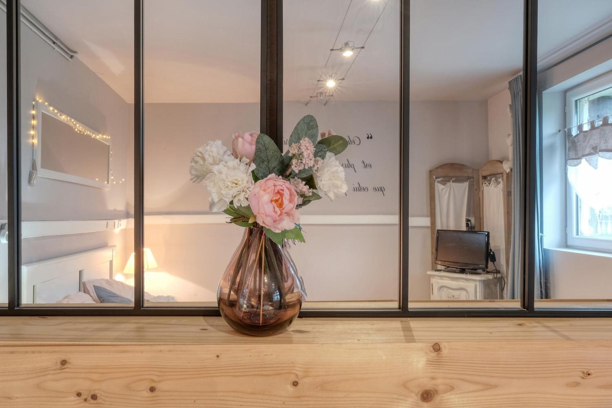 Studios de l'Etang du perray Le Perray-en-Yvelines Habitación foto